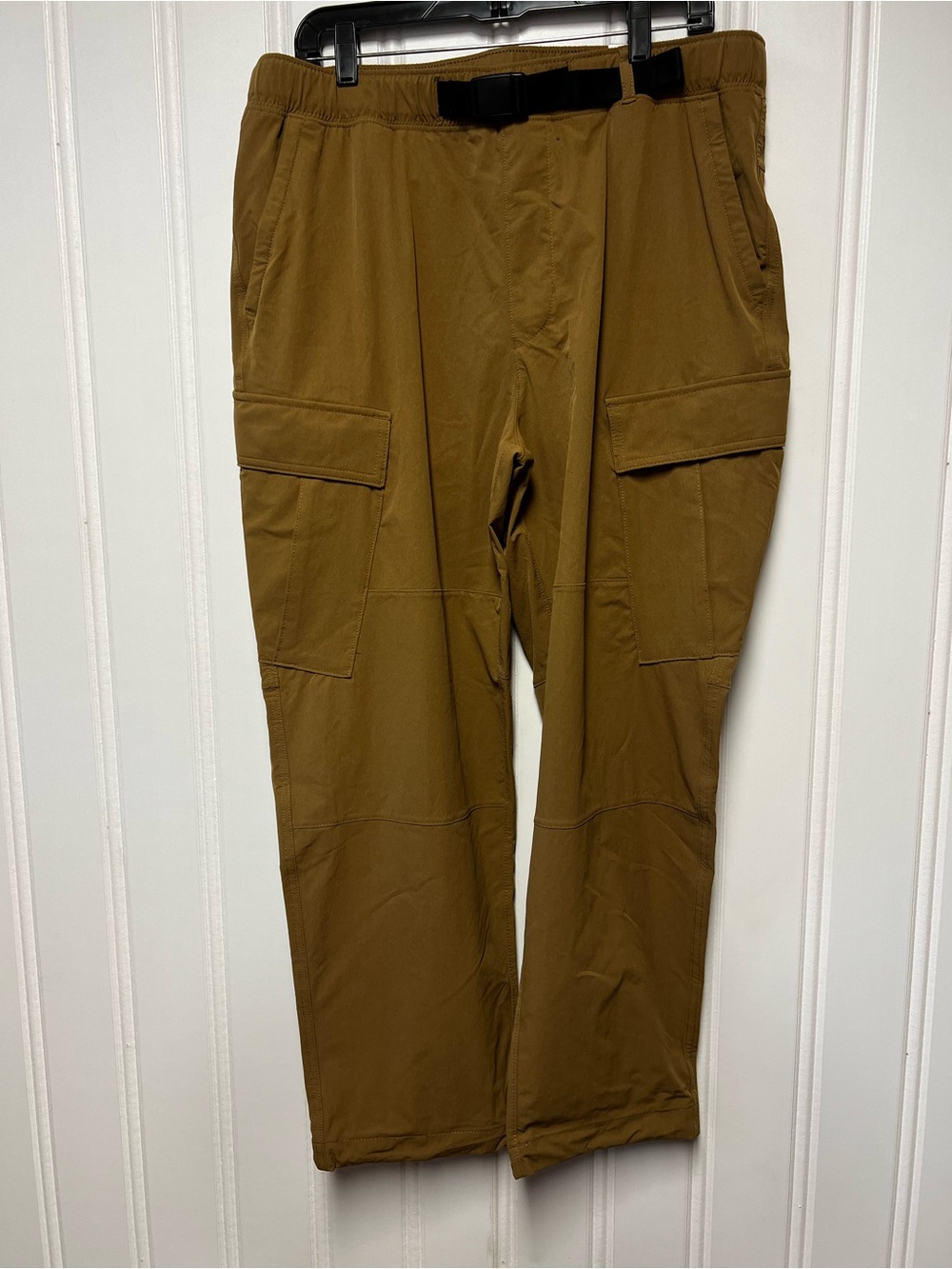 American Eagle Outfitters Men's Venture out Cargo Pants Jogger Large NWT